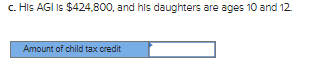 Required Information The Following Information Applies To The Questions Displayed Below Trey Has Two Dependents His 5