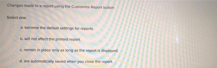 At The Select Customers Section Of The Create Statements Window The Options Include All Of The Following Except Select 5