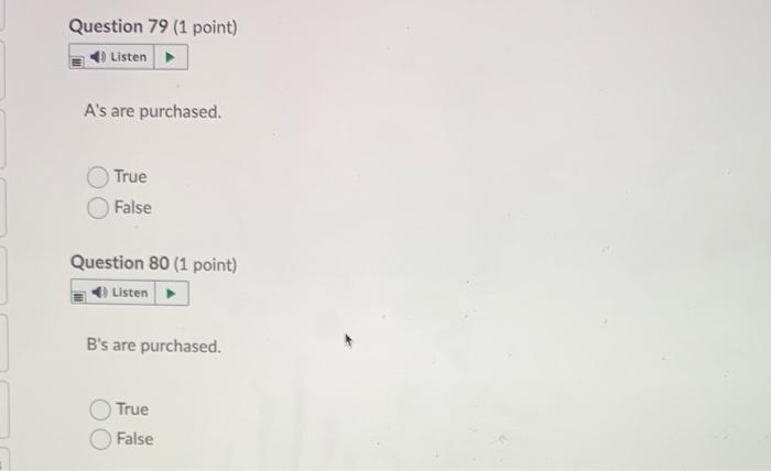 Each Widget Manufactured Requires Three A S And One B Each A Requires Four X S And Two Y S Each B Requires Two X S And 2