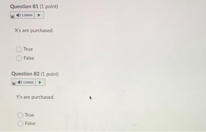 Each Widget Manufactured Requires Three A S And One B Each A Requires Four X S And Two Y S Each B Requires Two X S And 3