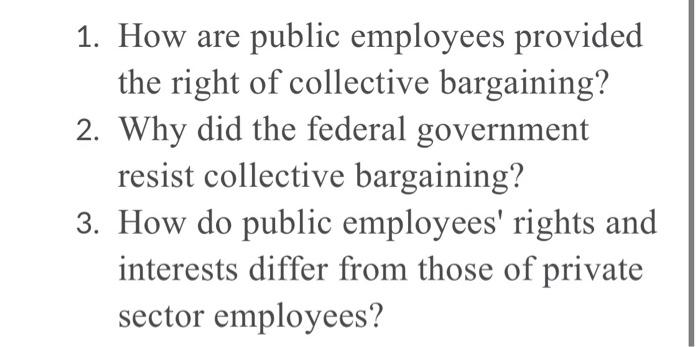 Answer Question 1 And 3 Please 1