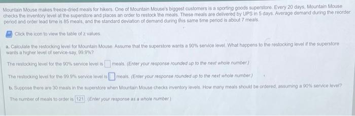 Mountain Mouse Makes Freeze Dried Meals For Hikers One Of Mountain Mouse S Biggest Customers Is A Sporting Goods Supers 1