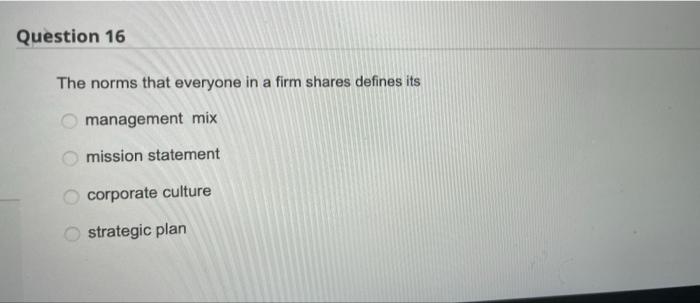 Save This Response Which Is True About A Swot Analysis A Swot Analysis Is Most Beneficial To Larger Firms It May Show T 2
