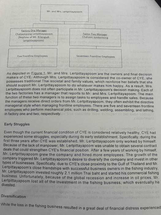 Learning Outcomes The Primary Objectives Of The Case Are To 1 Compare And Contrast Shareholder Theory And Stakeholder 3