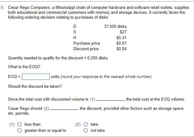6 Cesar Rego Computers A Mississippi Chain Of Computer Hardware And Software Retail Outlets Supplies Both Educational 1