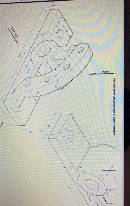 Front Ba Top Mra Pla Produced By An Autodesk Student Version Mea 55 F Qouced By An Autodesk Student Vinke Wa Nda 92 5 W 1