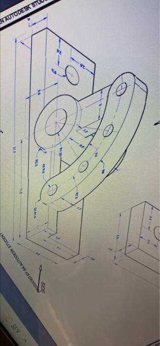 Front Ba Top Mra Pla Produced By An Autodesk Student Version Mea 55 F Qouced By An Autodesk Student Vinke Wa Nda 92 5 W 2