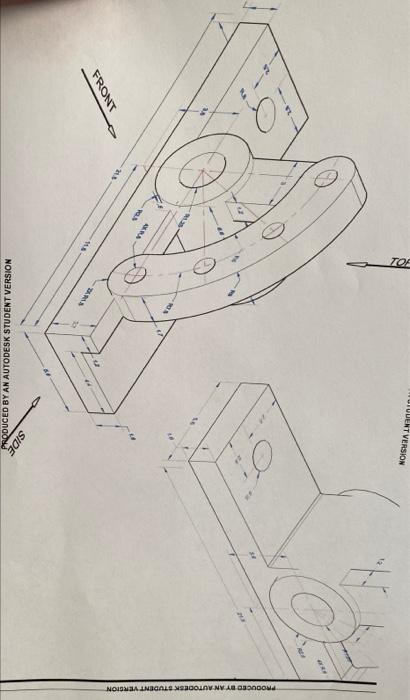 Produced By An Autodesk Student Version Fed Produced By An Autodesk Student Version Side Tutudent Version Zarls Vor Top 1