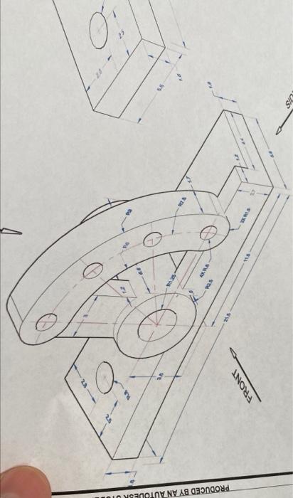 Produced By An Autodesk Student Version Fed Produced By An Autodesk Student Version Side Tutudent Version Zarls Vor Top 5
