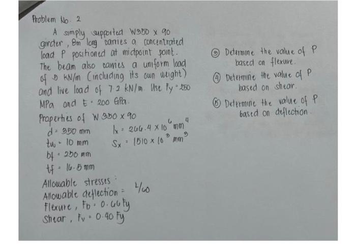 Answer 3 75 8 Kn 4 602 4 Kn 2