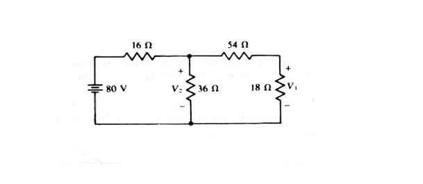 12 Problem See Figure For Problems 12 And 13 Find The Total Resistance Of The Circuit Shown 1