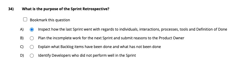 What Is The Purpose Of The Spring Retrospective