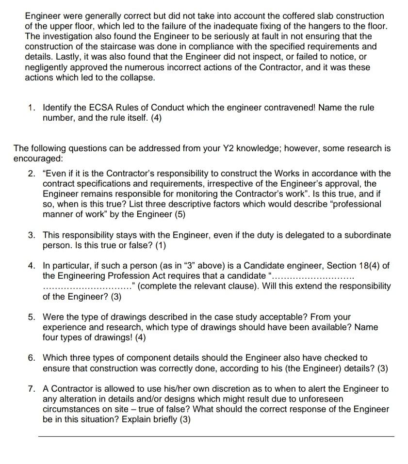 Section A Behaviour 8 1 True False Prioritize Plan And Manage Your Assignments And Projects As Well As Followin 3