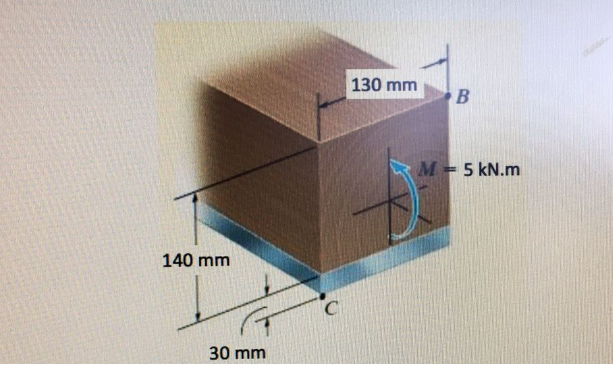 A Composite Beam Is Made Of Wood And Reinforced With A Steel Strip Located On The Inside It Has The Cross Sectional Are 1