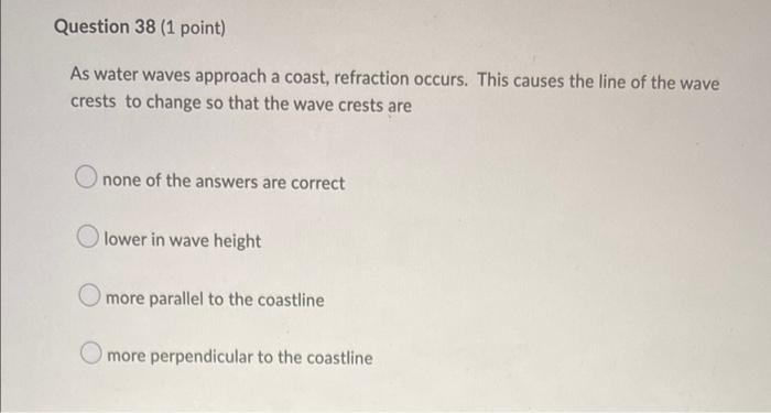 Question 17 1 Point Sieves Alone Are Enough To Determine The Percentages Of In A Soil Sample Gravel Sand Silt And C 3