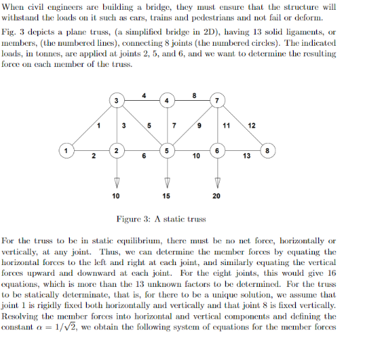 Please Solve Using Matlab 1