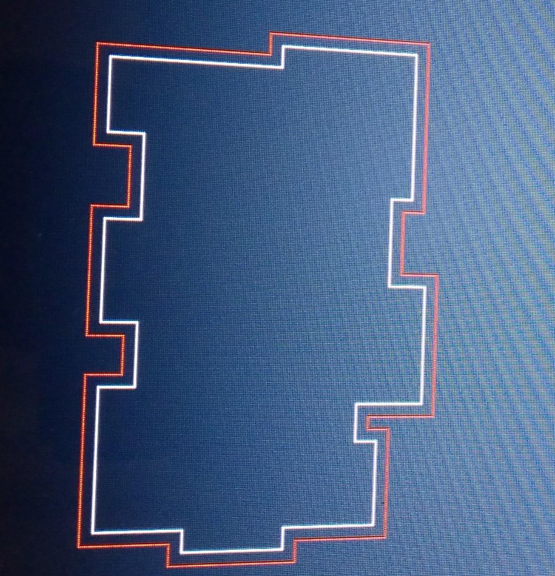Sketch A Roof Plan Draw A Sloping Hipped Roof Plan Of The Attached External Wall Plan 1