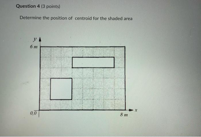 Question 1 1 Point If A Body Is In Equilibrium The Conditions That Must Be Satisfied Are I The Body Must Be Suspende 4