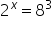 Solve The Following Equations 1