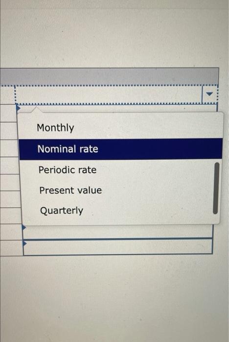 Match The Following Terms With Their Definitions 1 Periodically Interest Is Calculated And Added To Principal 2 True 3