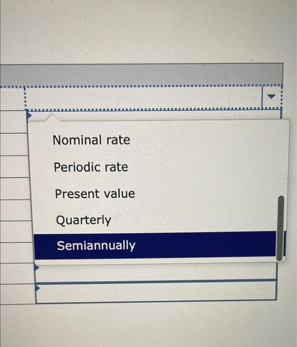 Match The Following Terms With Their Definitions 1 Periodically Interest Is Calculated And Added To Principal 2 True 4