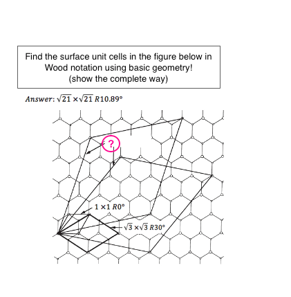 Please Show The Way Using Mathematical Geometry The Answer Is Shown R Is The Tilted Angle Relative To The Original Fi 1