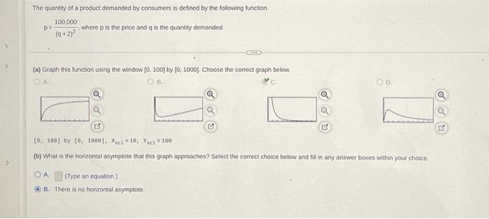 The Average Cost Per Set For The Production Of Television Sets Is Given By 810 10x 0 1x2 C X Where X Is The Number Of 2