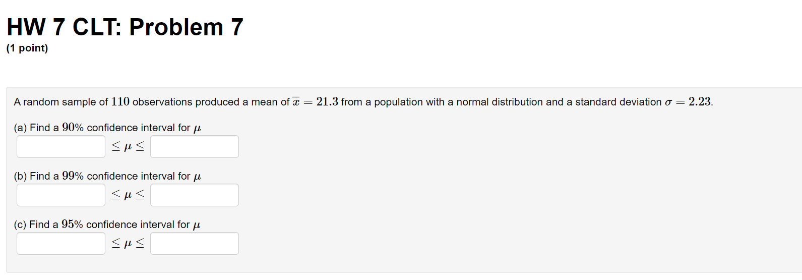 Hello I Need Help With This Problem 1