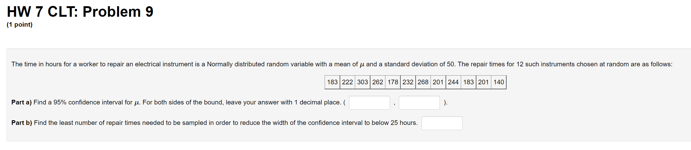 Hello I Need Help 1
