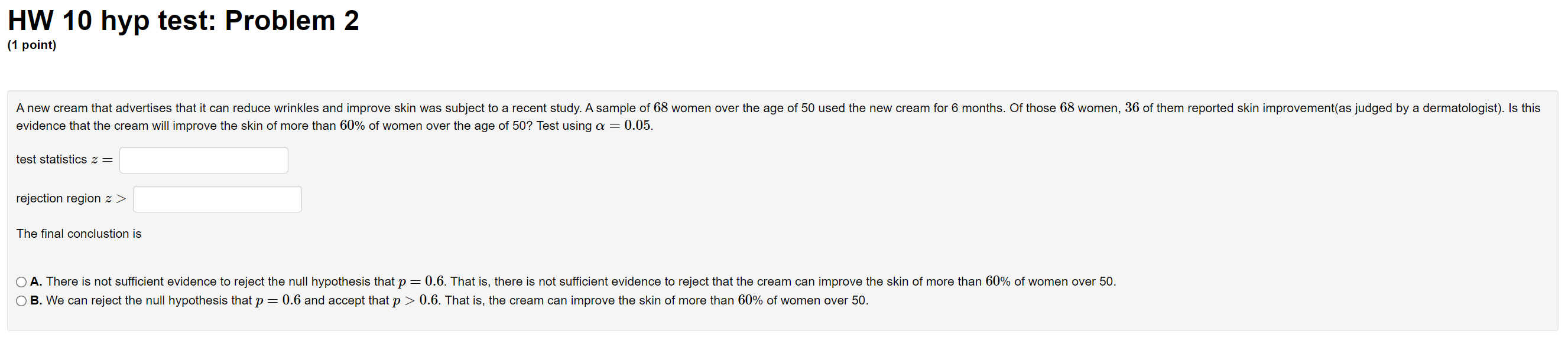 Hello I Need Help With This Question 1