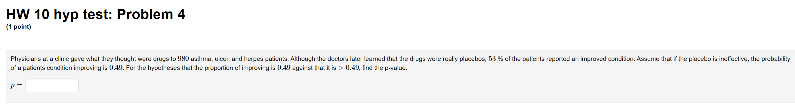 Hello I Need Help With This Problem 1