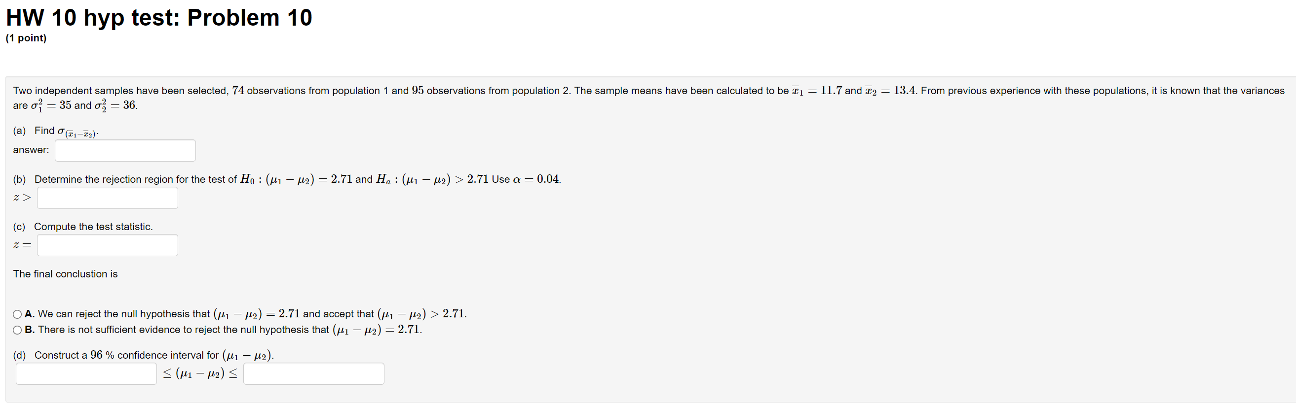 Hello I Need Help With This Question 1