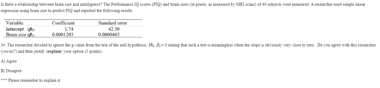 Please Answer All Questions Accordingly 1