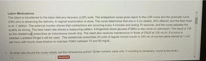 Page 5 Labor Medications The Centered The Labor Every Recovery These Report The Engine By The De Home 40 Faced And T 2