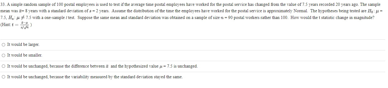 Please Answer All Questions Accordingly 1