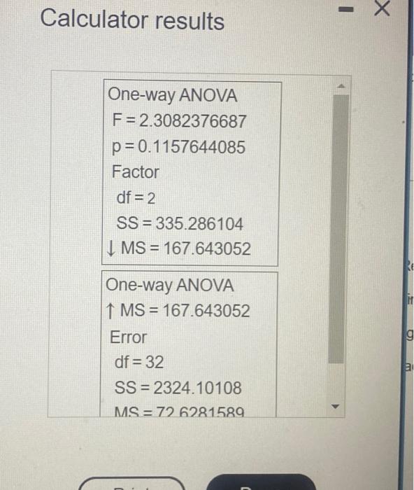 Samples Of Pages Were Randomly Selected From Three Different Novels The Flesch Reading Ease Scores Were Obned From Each 2