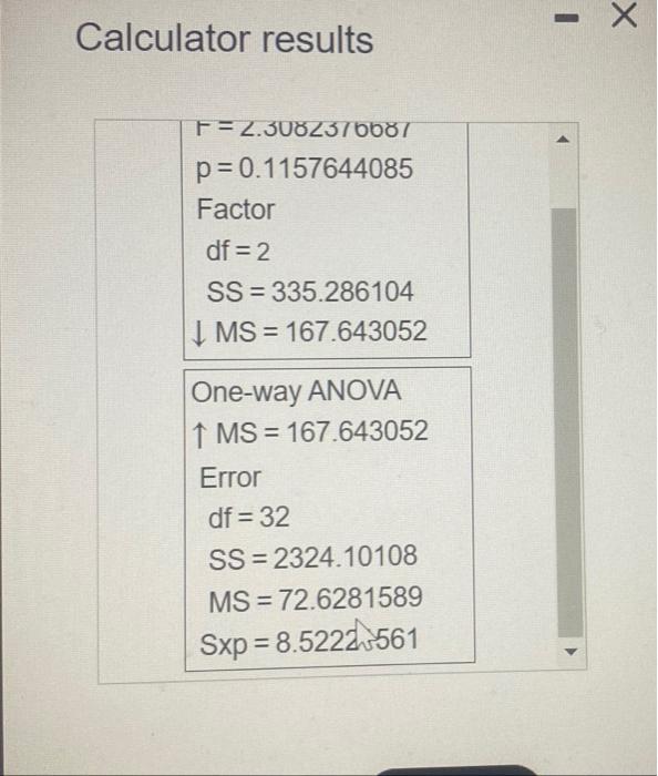 Samples Of Pages Were Randomly Selected From Three Different Novels The Flesch Reading Ease Scores Were Obned From Each 3