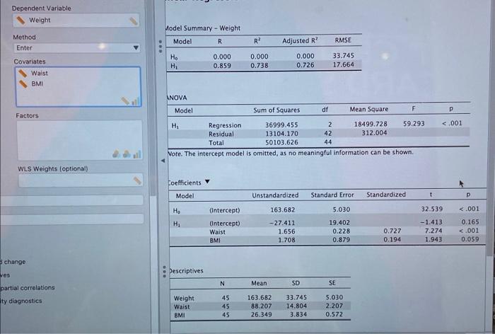 Part 3 Multivariate Linear Regression Confounding Variables Confounding Variables Are A Third Variable That Influence 2
