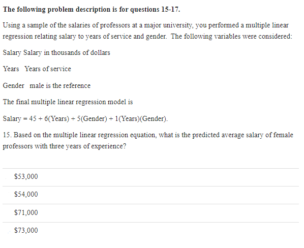 Please Answer All Questions Accordingly 1