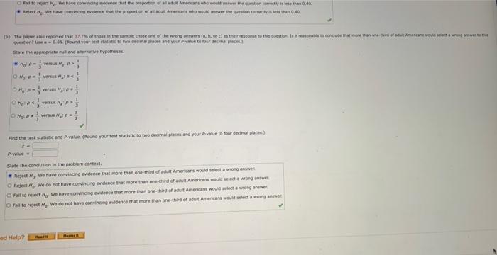 A Paper Included Analysis Of Data From A National Sample Of 1 000 Amerkans One Question On The Survey You Owe 3 000 O 2