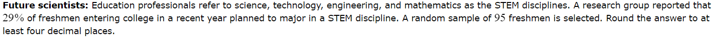 Future Scientists Education Professionals Refer To Science Technology Engineering And Mathematics As The Stem Discip 1