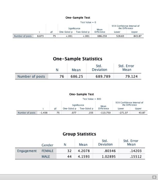 Questions 1 Question 1 Frequency Statistics 1 Point Estimate The Frequency Distribution For The Three Nominal Categ 4
