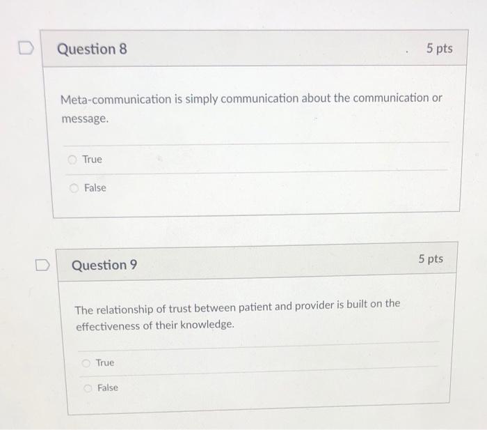 Ve Question 6 5 Pts Mily Ft Lis Recognizing Something Similar To What We Knew Sna Previously V Ne Recognition Familiarit 2