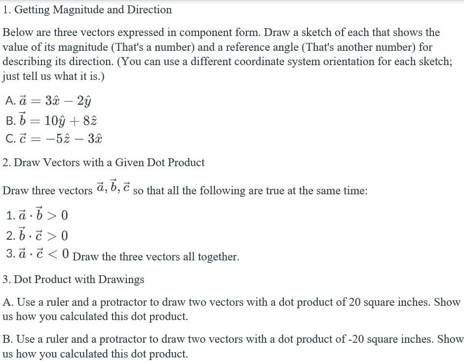 Please Solve Step By Step With Explanations So That I May Understand How To Complete These Problems In The Future I W 1