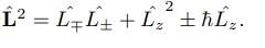 We Know That Lx And Ly Are Hermitian Operators To Do See That To Do The Calculation A Make Sure That All The Steps In 3