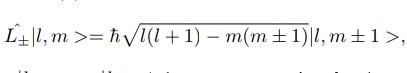 We Know That Lx And Ly Are Hermitian Operators To Do See That To Do The Calculation A Make Sure That All The Steps In 4