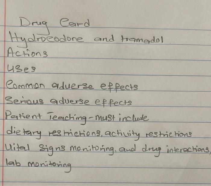 1 Ch 19 Oplate Analgesic Morphine Derivatives Only Do Not Use Opioid Antagonists Opioid Partial Agonists Prostaglan 4