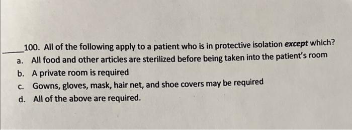 87 The Phlebotomist Performed A Heelstick On An Infant And Clearsed The Feel With Betadine Because She Ran Out Of Alcoh 3