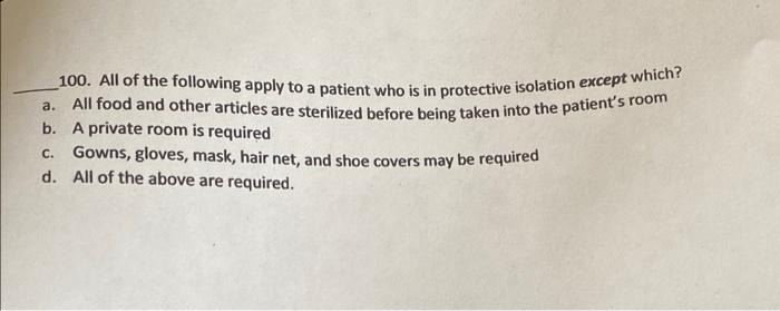 87 The Phlebotomist Performed A Heelstick On An Infant And Clearsed The Feel With Betadine Because She Ran Out Of Alcoh 7