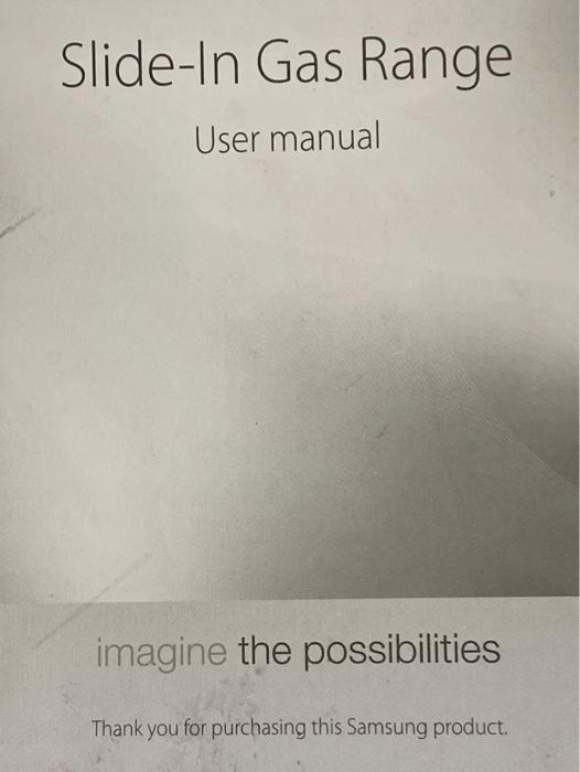 Analyze The Manual You Choose Against The Characteristics Listed In This Week S Chapter For Good Technical Writing Writ 2